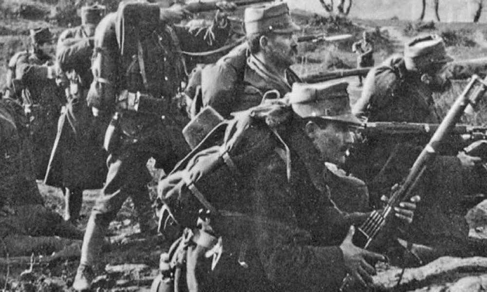 Σαν σήμερα: Αρχίζει ο Β΄Παγκόσμιος Πόλεμος - Η πρώτη γυναίκα στο διάστημα